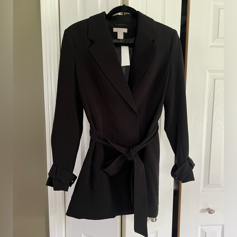 H&M Dressy Jacket